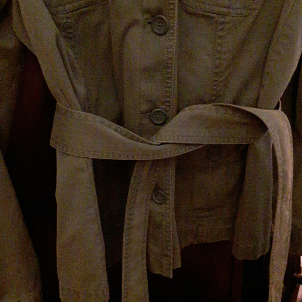 Great Spring Jacket - image 5